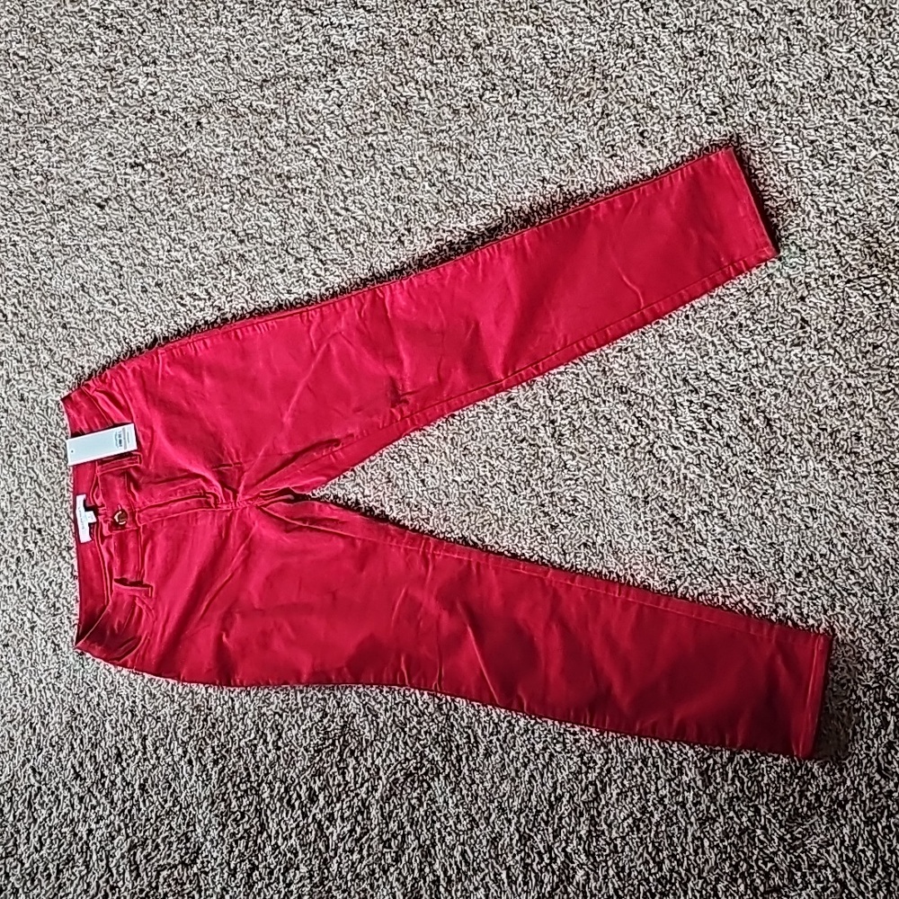 NWT Ellen Tracy, size 2 pants